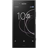 Sony Xperia XZ1 Smartphone da 64 GB, Nero