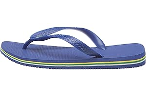 Havaianas Uniseks Brasil 4000032Klapki