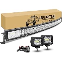 Phares LED Willpower 2x10cm 18W - Spot Étanche 12V/24V Pour 4x4, Tracteur, Camion