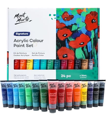 DecoArt Aericana Décor Etallic Jar Of Paint, Acrylic, Pearl, 236 L