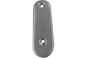 warreplica Mauser K98 / 98K Butt Plate Repoduction