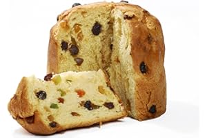 ‎CASA RINALDI Casa Rinaldi - Panettone Classico - 2x 500 g