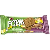 Eti Form Date Fig and &Ccedil;iyalı Biscuit 50 g x 24 Pieces