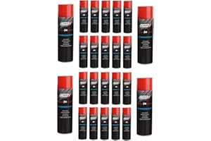24 x 500ml CAR1 Bremsenreiniger - Bremsscheibenreiniger Spray - CO 3000