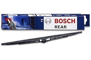 ‎BOSCH AUTOMOTIVE Bosch Pióro wycieraczki tylne H382, długość: 380 mm - tylne pióro wycieraczki