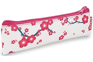 Insulin's de Elite Bags | Astuccio per insulina | Isotermico | Resistente alla temperatura | Ideale per il trasporto di penne per insulina | Colore rosa fiori