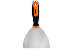 EDMA Espátula articulada con cabeza de martillo - 12,5cm