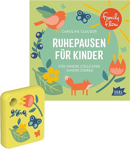Galakto Audio-Token: 'Rund Um Die Welt' Hörspiel Für Kinder Ab 3 Jahren – Fuchs & Schaf In Ottawa & Schwarzwald (ca. 51 Min)
