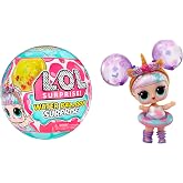 L.O.L. Surprise! Tots Su Balonu S&uuml;rprizi Oyuncak Bebek