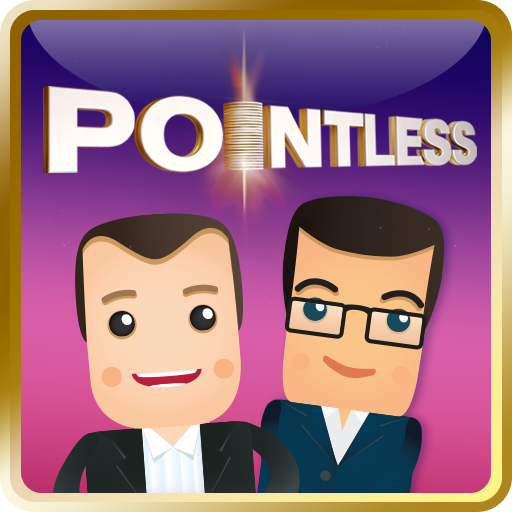 Pointless Quiz Amazon.co.uk Appstore for Android