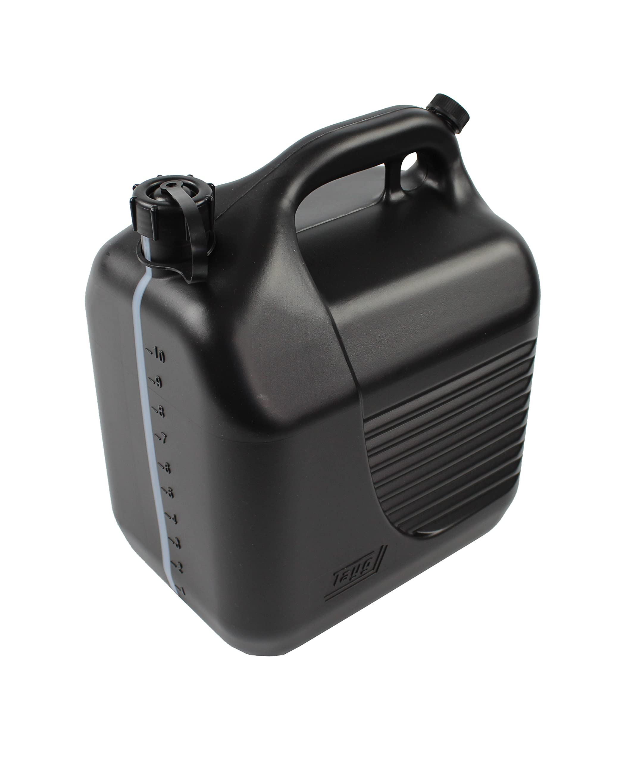 Tayg 10L Fuel Can: Persistent Pouring Drips — A Minor Annoyance or a Major Flaw?