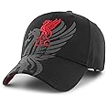Liverpool FC Cap (Black)