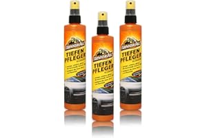 ‎ARMOR ALL Armor All 3X 10043L TIEFENPFLEGER GLÄNZEND KUNSTSTOFFPFLEGE COCKPITSPRAY 300ml