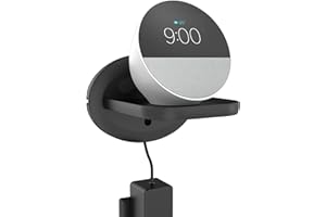 HOMEMOUNT Estante de Pared para Altavoz