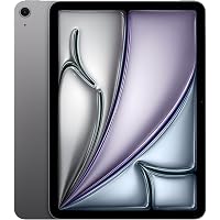Apple iPad Air 11-inch with M3 chip Built for Apple Intelligence