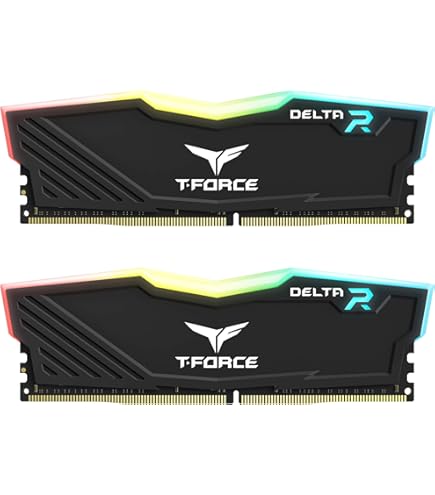 D4 16GB 3200-19 THOR Gaming HS K2 LEX