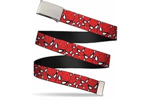 Buckle-Down Jungen Gürtel