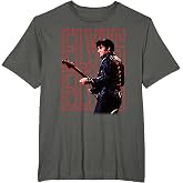 Elvis Presley Official 68 Comeback Special T-Shirt