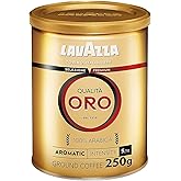 Lavazza Qualita Oro Filtre Kahve 250 gr