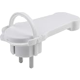 Meister Flat Connector with Folding Bracket