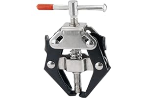 ERMWALR 9-30mm Heavy-Duty Battery Terminal Puller Wiper Arm Puller Tool Window Windscreen Wiper Removal Tool Alternator Tapered Spline Carbon Steel Wiper Arm Puller