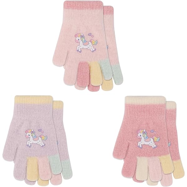 Gepersonaliseerde softshell-handschoenen voor kinderen: grijze herfst- winterhandschoenen - België