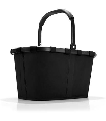 Halfar® HF3939 Shopper Basket mand mand met aluminium frame opvouwbaar