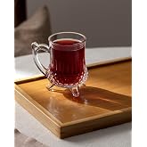 madame coco Allonnes 4'l&uuml; &Ccedil;ay Fincanı Seti