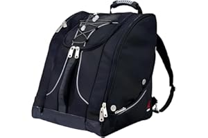 Athalon Everything Boot Pack Bag With Shoulder Straps Waterproof Travel Bag