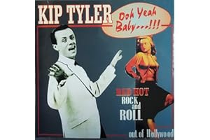 Ooh Yeah Baby - Red Hot Rock And Roll