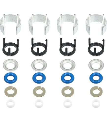 1417010996 BOSCH Reparatursatz, Pumpe-Düse-Einheit Kaufen