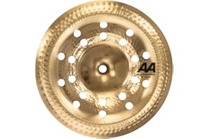 SABIAN - 10” AA Mini Holy China, Brilliant Finish