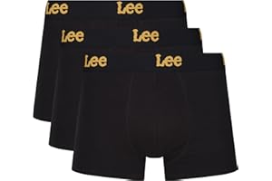 Lee Bokserki (szorty) Mężczyźni Harkins