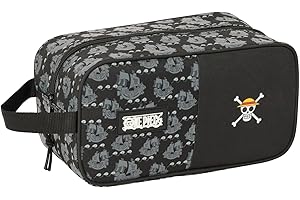 Safta One Piece Pirates Shoe Bag One Size