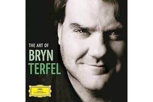 Art Of Bryn Terfel