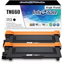 brother tn660 ink