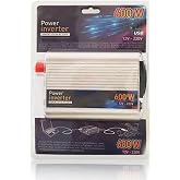 Chermik 600w 12v &Ccedil;evirici Invert&ouml;r Ara&ccedil; Elektirik &Ccedil;eviricisi 1410