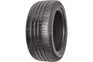 Bridgestone RE-050A-1* RFT - 205/50R17 89V - Pneu été