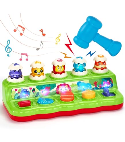 Vtech Minicar Coloratissimi 80-070122 - Gioco Educativo Per Bambini Con Numeri, Forme, Suoni E Musica - 4