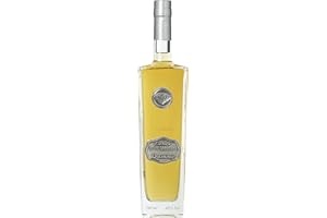 TIRRITO Velho Barreiro Cachaça Diamond (1 x 0.7 l)