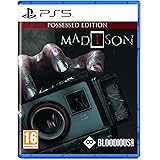 Madison Possessed PS5