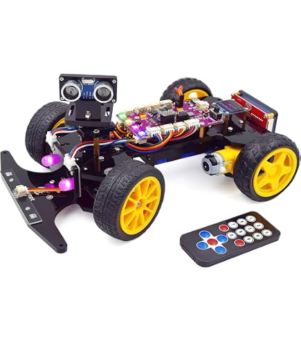Adeept 5-DOF Robotic Arm Kit Compatible with Raspberry Pi 4 B 3 B B A , Programmable DIY Coding STEM Educational 5 Axis Robot Arm with Python Code and Tutorials( - Orange Adeept 5-DOF Robotic Arm Kit Compatible with Raspberry Pi 4 B 3 B B A , Programmable DIY Coding STEM Educational 5 Axis Robot Arm with Python Code and Tutorials( - Orange
