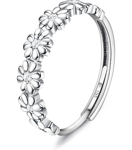 Anello Aperto Regolabile Bassotto In Argento 925 - Gioiello A Forma Di Cane, Fascia Avvolgente, Regalo Per Amanti Degli Animali, Donna, Elegante E Giocoso