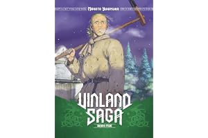 Vinland Saga 5