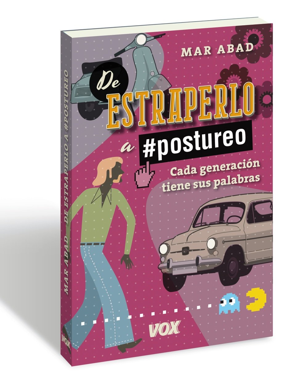 De estraperlo a postureo: Cada generación tiene sus palabras