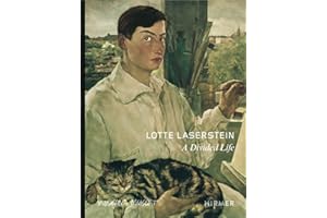 Lotte Laserstein: A Divided Life