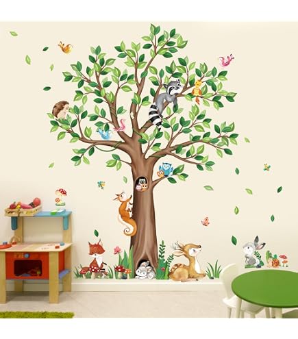 Pegatinas camuflaje pared decorativas - Alta Calidad - Envío Rápido