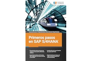 Primeros pasos en SAP S/4HANA