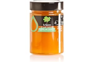 LE QUERCE APICOLTURA Le Querce - Miele di Albero del Paradiso Italiano 400 g