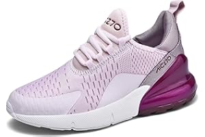 33Y Air Chaussures de Homme Femme Baskets décontractées Sport Sneakers Style Running Marche, Tennis,Basket-Ball,Gym